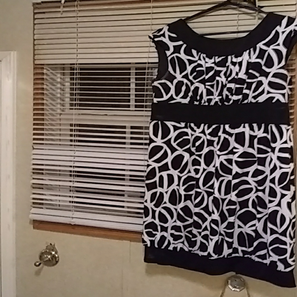 AGB Dress Ladies Size 12